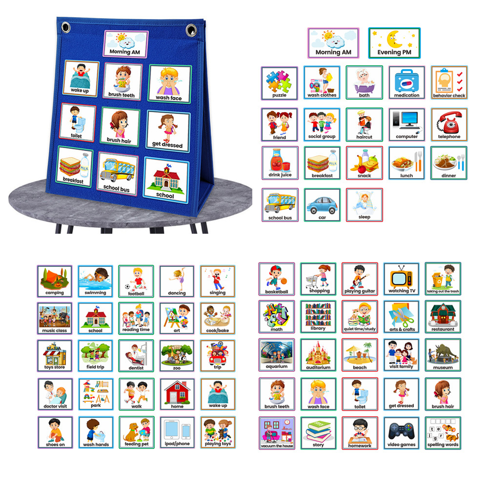 Letter Tray Desk - Yeni Varış Çift taraflı Kendinden ayakta