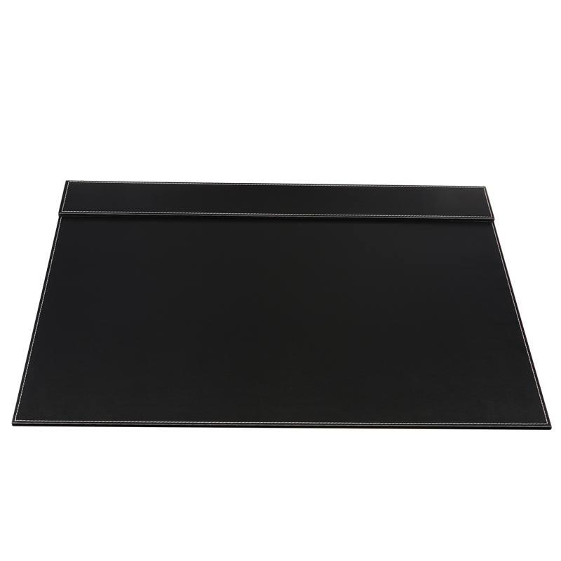Desk Mat Leather - PU Deri Ofis Masa Pedi, A3
