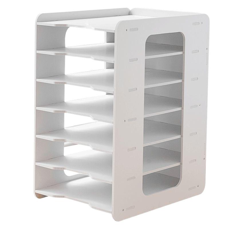 Letter Tray Desk - [G] A4 Kağıt Masaüstü Depolama Rafı