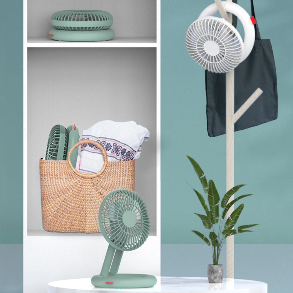 Katlanabilir Mini Masa Fanı US - Usb Desk Fan incelemesi ve fiyatı