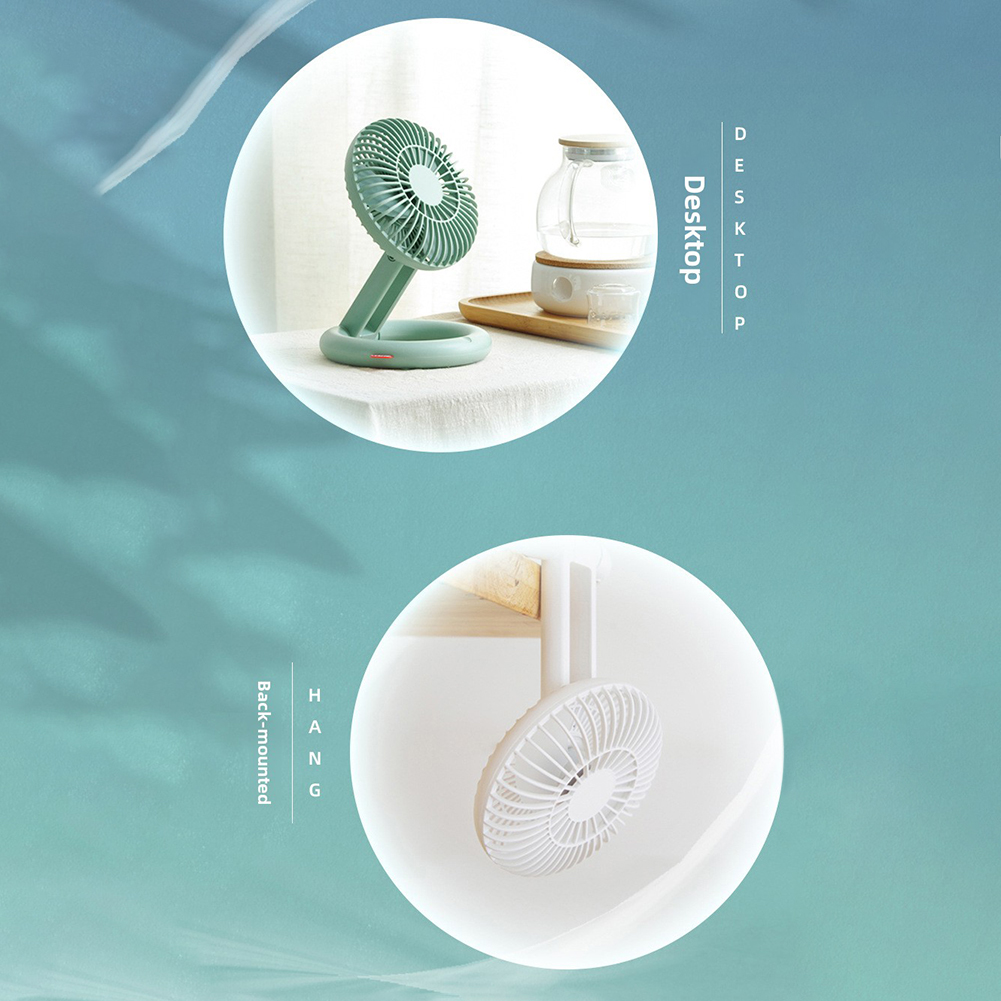 Katlanabilir Mini Masa Fanı US - Usb Desk Fan incelemesi ve fiyatı