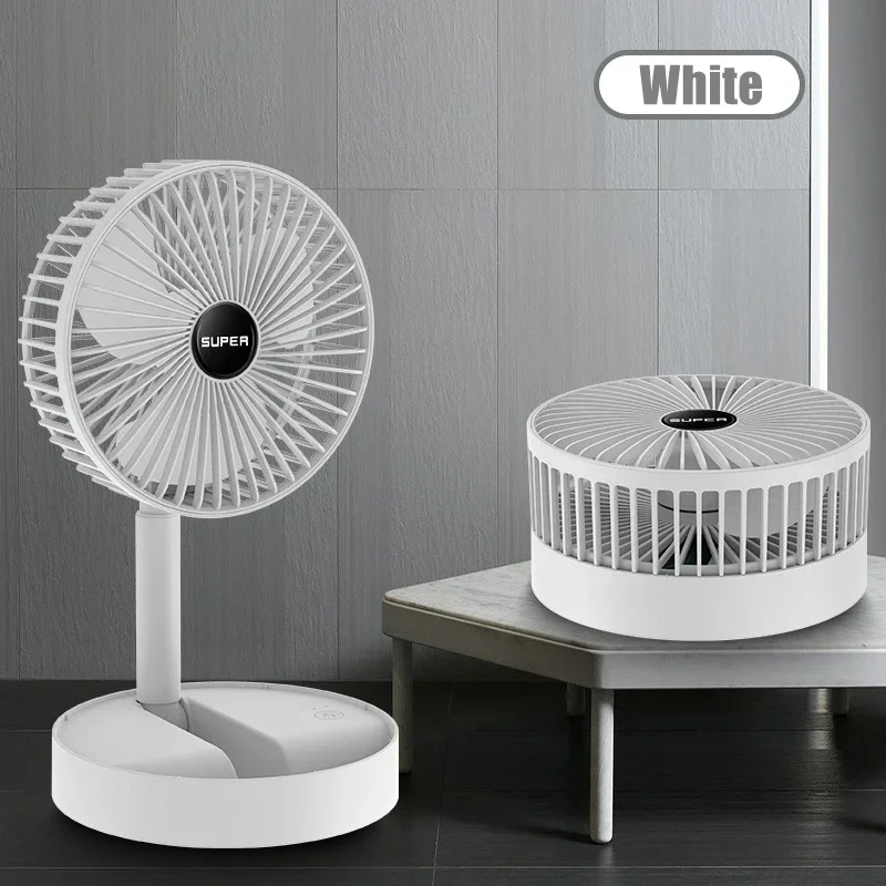 Ayarlanabilir Katlanır USB Fan - Usb Desk Fan incelemesi ve fiyatı