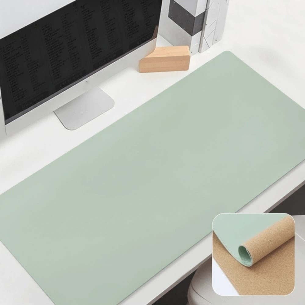 Masaüstü Yazı Altlığı Deri Yaz - Desk Mat Leather incelemesi ve fiyatı