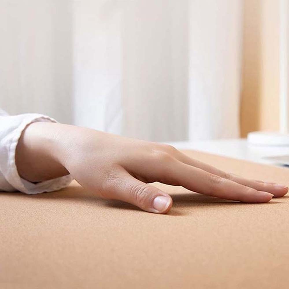 Masaüstü Yazı Altlığı Deri Yaz - Desk Mat Leather incelemesi ve fiyatı