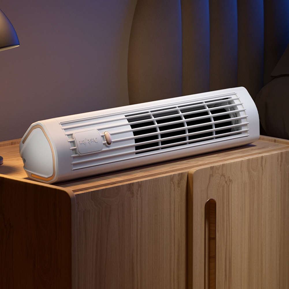 Kanatsız Kule Tipi Fan USB Şar - Usb Desk Fan incelemesi ve fiyatı