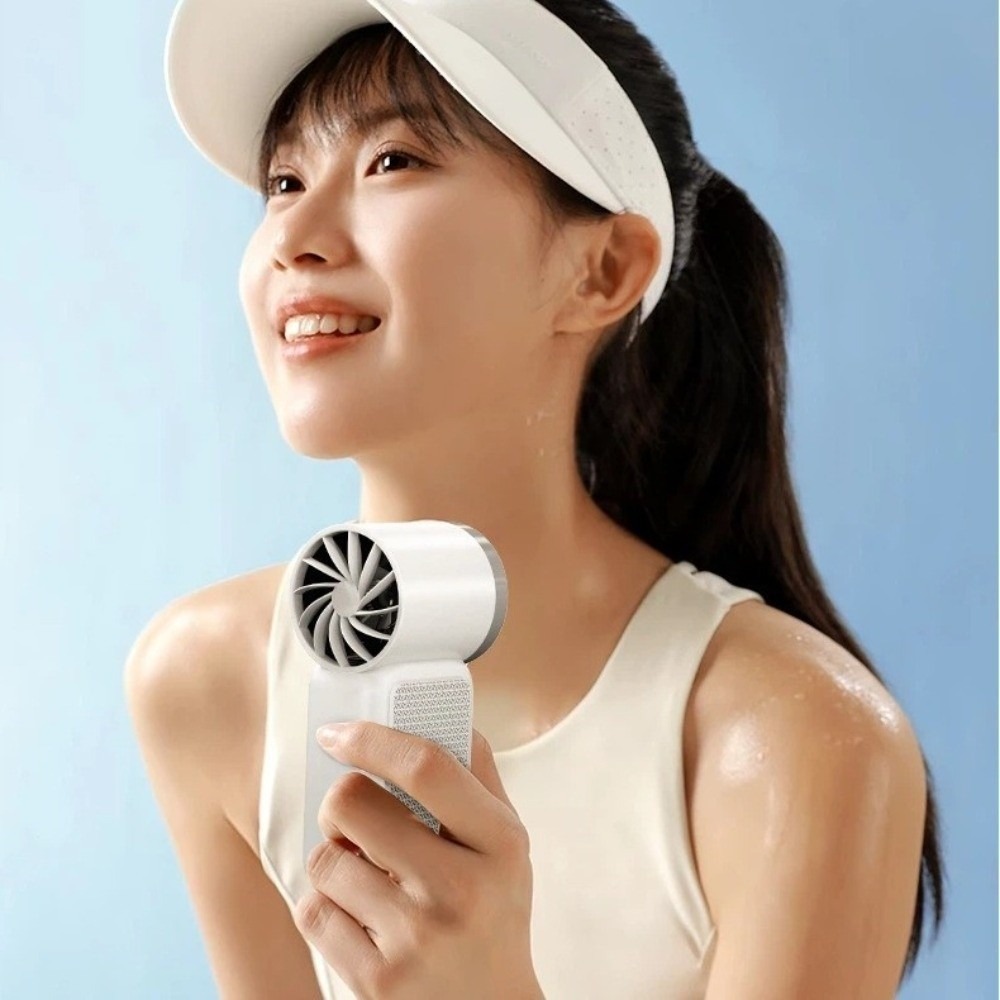 Taşınabilir Yüksek Hızlı Mini  - Usb Desk Fan incelemesi ve fiyatı