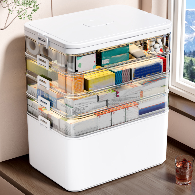Çok Fonksiyonlu Çok Katmanlı S - Home Office Size incelemesi ve fiyatı