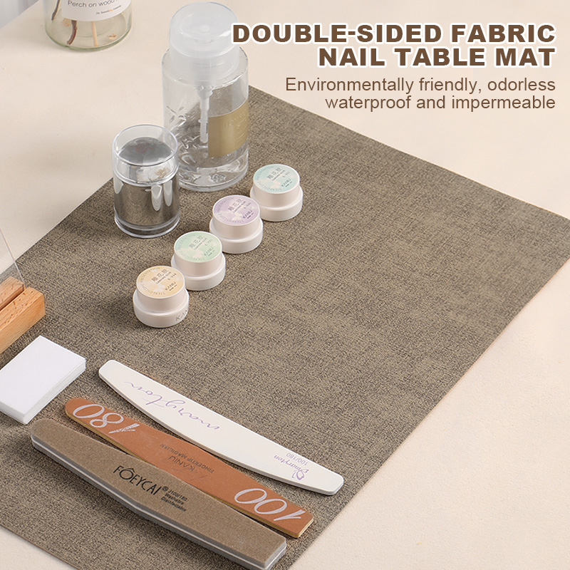 KANIU 43X30/60X42cm Deri Dokul - Desk Mat Leather incelemesi ve fiyatı