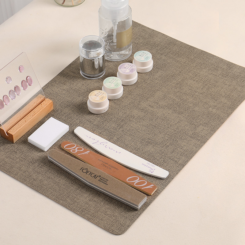 KANIU 43X30/60X42cm Deri Dokul - Desk Mat Leather incelemesi ve fiyatı