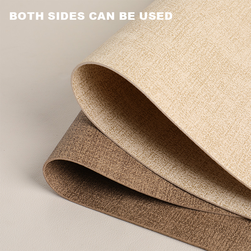 KANIU 43X30/60X42cm Deri Dokul - Desk Mat Leather incelemesi ve fiyatı