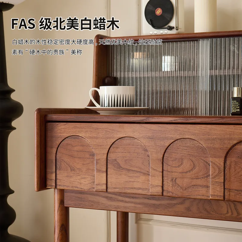 Ortaçağ masalı ahşap piyano do - Desk Drawer Small incelemesi ve fiyatı