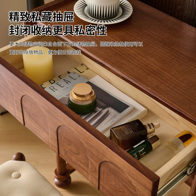 Ortaçağ masalı ahşap piyano do - Desk Drawer Small incelemesi ve fiyatı