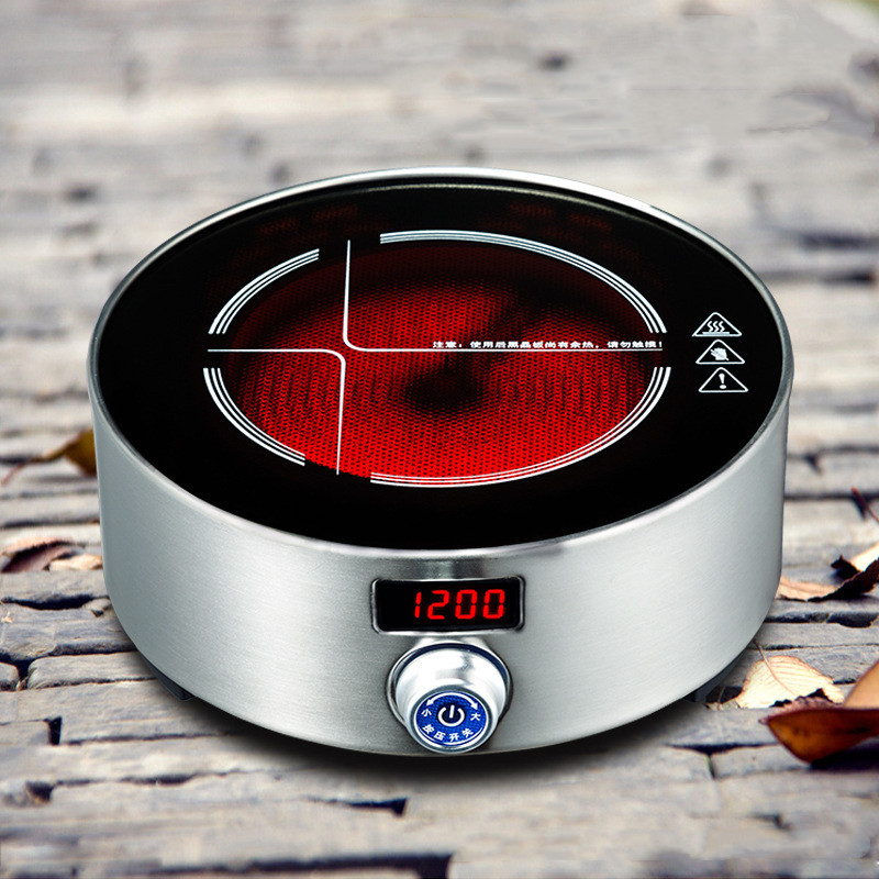 1200W Mini Elektrikli Seramik  - Home Office Gear incelemesi ve fiyatı