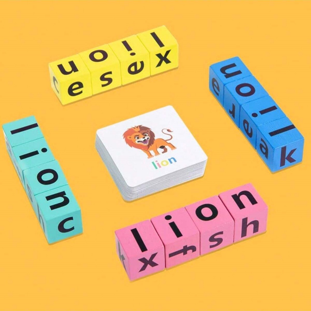 Çocuklar için Alfabe Yazım Tah - Letter Tray Desk incelemesi ve fiyatı