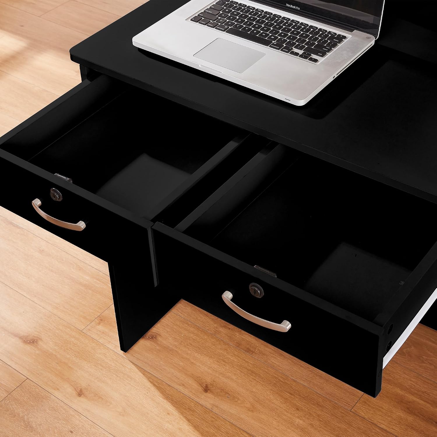 Küçük Resepsiyon Masası, Tezga - Desk Drawer Small incelemesi ve fiyatı