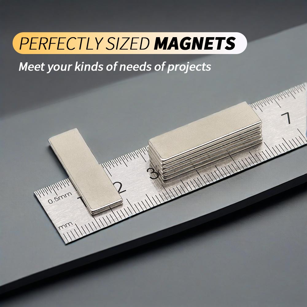 30X10X2MM imans Blok Buzdolabı - Home Or Office Use incelemesi ve fiyatı