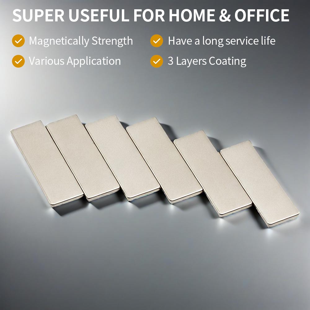 30X10X2MM imans Blok Buzdolabı - Home Or Office Use incelemesi ve fiyatı