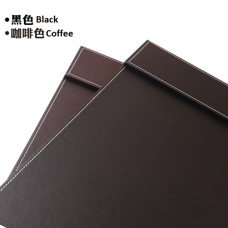 PU Deri Ofis Masa Pedi, A3 Mas - Desk Mat Leather incelemesi ve fiyatı