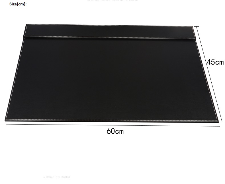 PU Deri Ofis Masa Pedi, A3 Mas - Desk Mat Leather incelemesi ve fiyatı