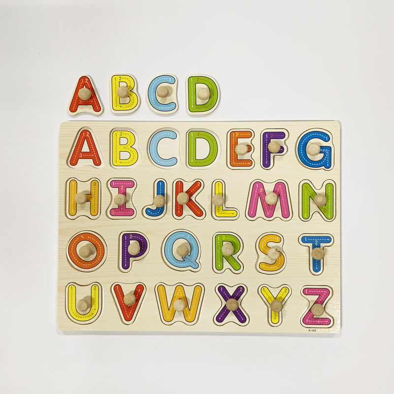 Büyük Boy Bebek Montessori Ahş - Letter Tray Desk incelemesi ve fiyatı