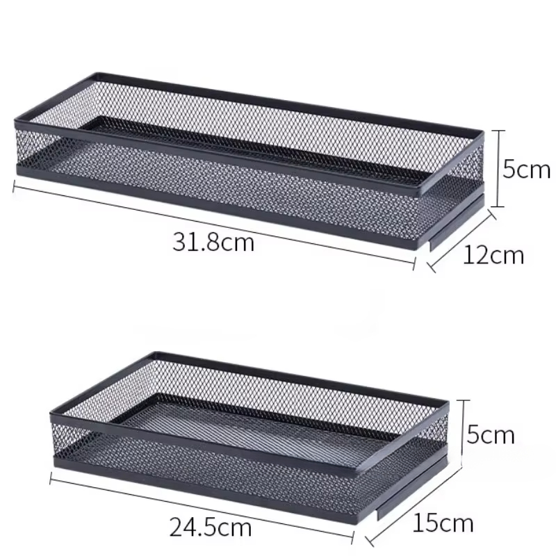 Metal Örgü masa düzenleyici Ku - Letter Tray Desk incelemesi ve fiyatı