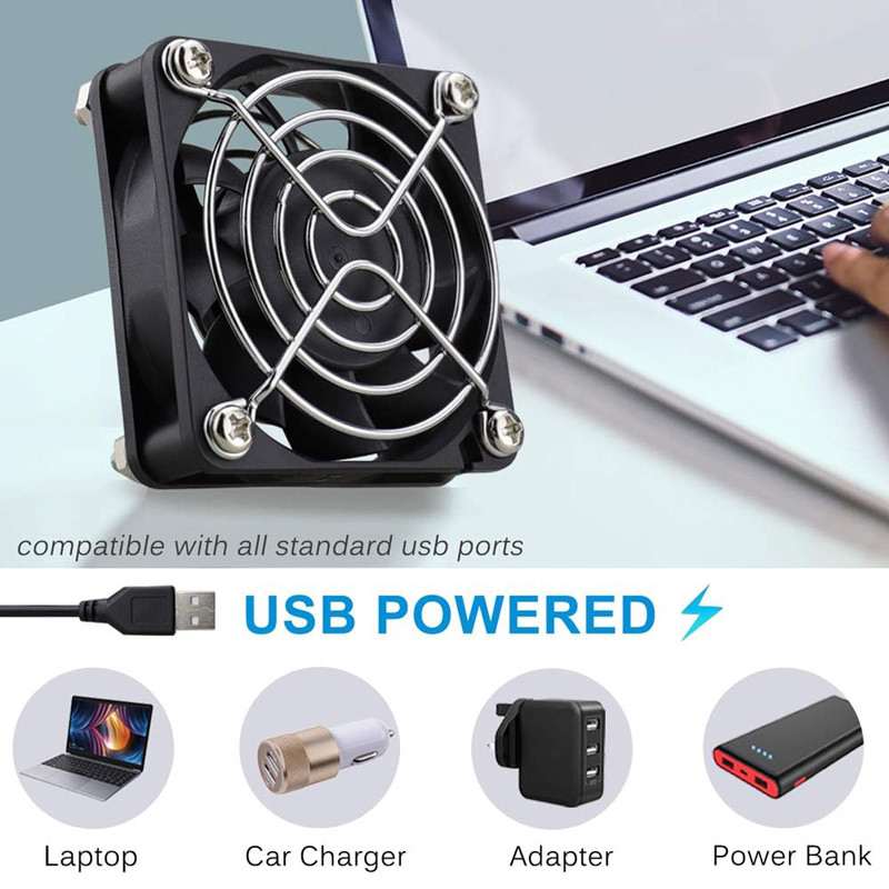 8/12 cm 12 V USB Powered Bilgi - Usb Desk Fan incelemesi ve fiyatı
