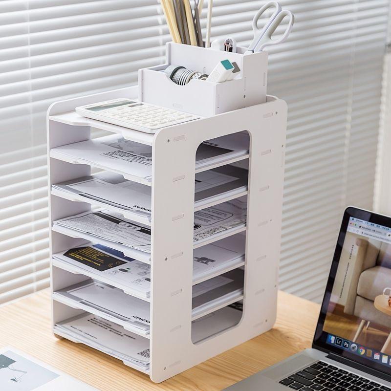 [G] A4 Kağıt Masaüstü Depolama - Letter Tray Desk incelemesi ve fiyatı