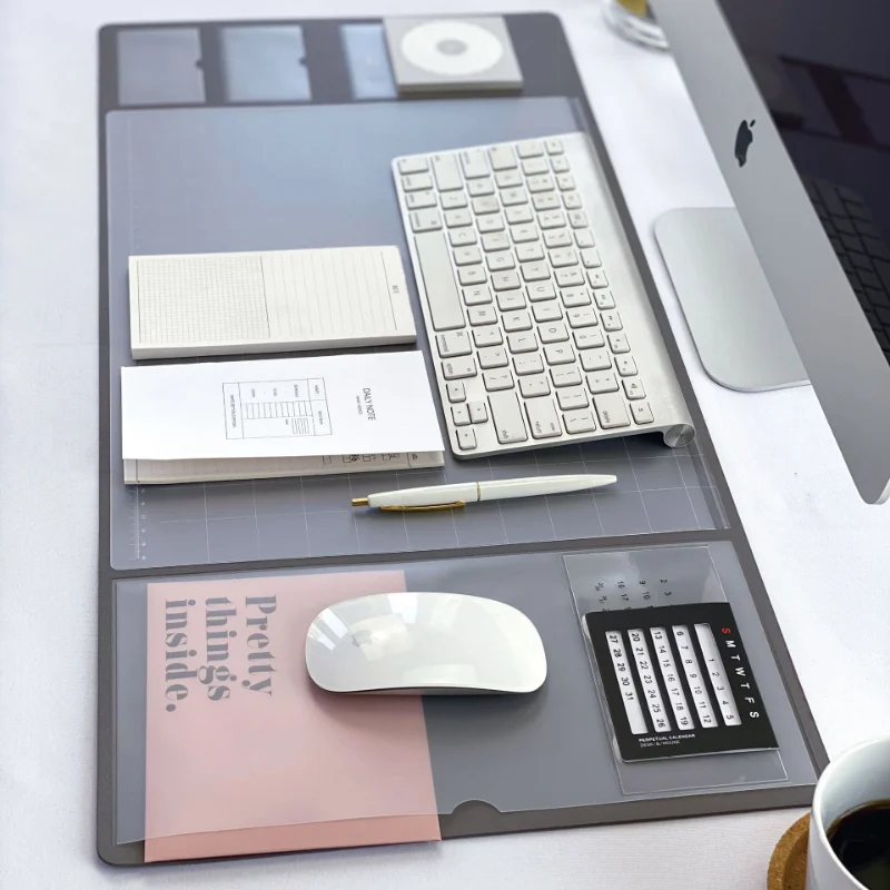 Taşınabilir Not Defteri Büyük  - Desk Mat Leather incelemesi ve fiyatı