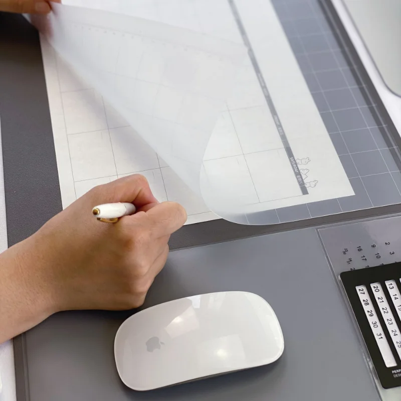 Taşınabilir Not Defteri Büyük  - Desk Mat Leather incelemesi ve fiyatı