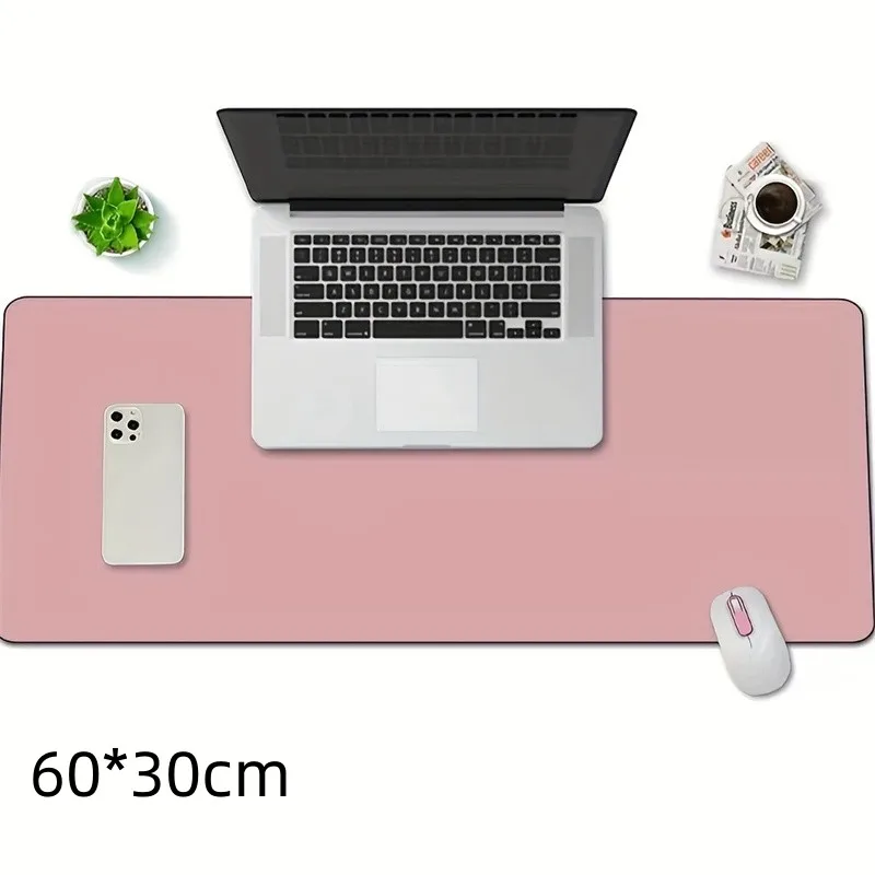 Su Geçirmez Mouse Pad Büyük Bo - Desk Mat Leather incelemesi ve fiyatı