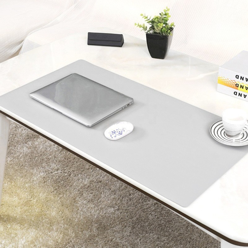 Su Geçirmez Mouse Pad Büyük Bo - Desk Mat Leather incelemesi ve fiyatı