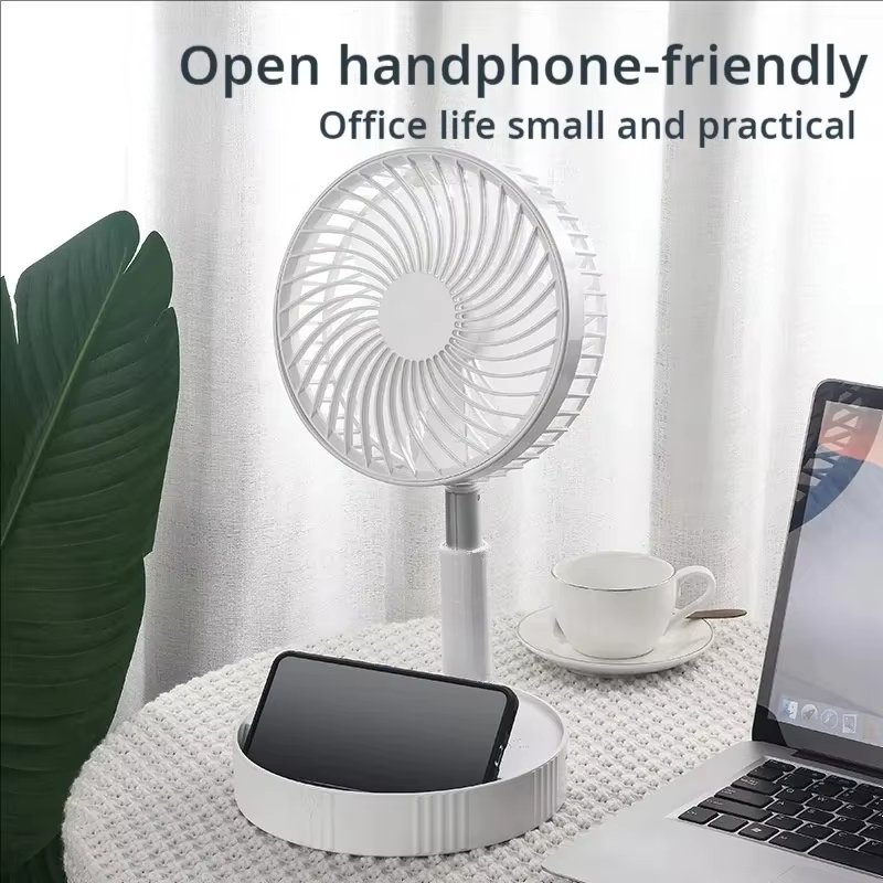 Geri Çekilebilir Fan Taşınabil - Usb Desk Fan incelemesi ve fiyatı