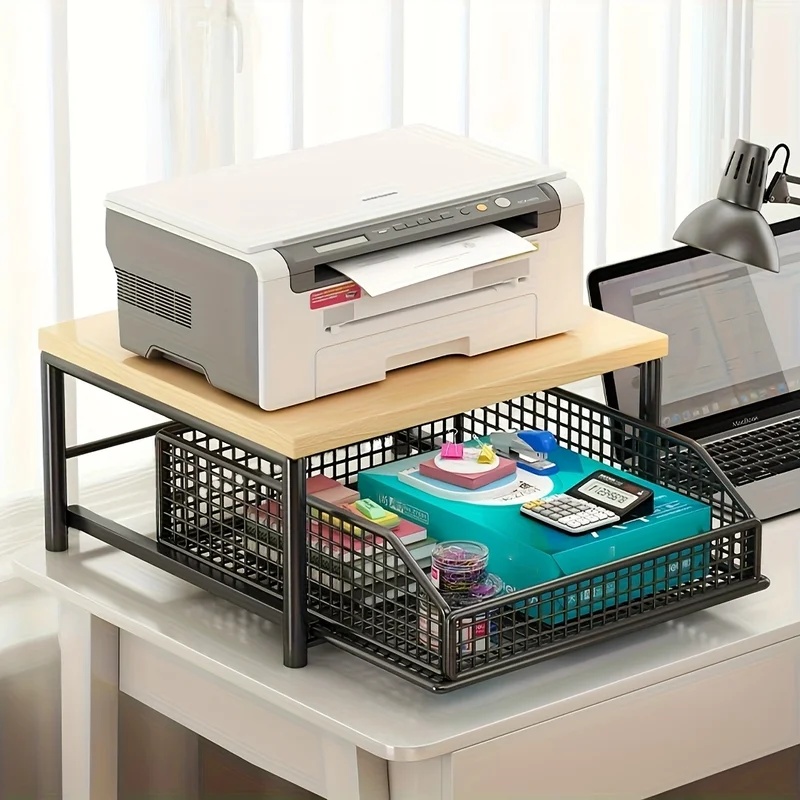 Çekmeceli ve Pişirme Raflı Dik - Desk Drawer Small incelemesi ve fiyatı