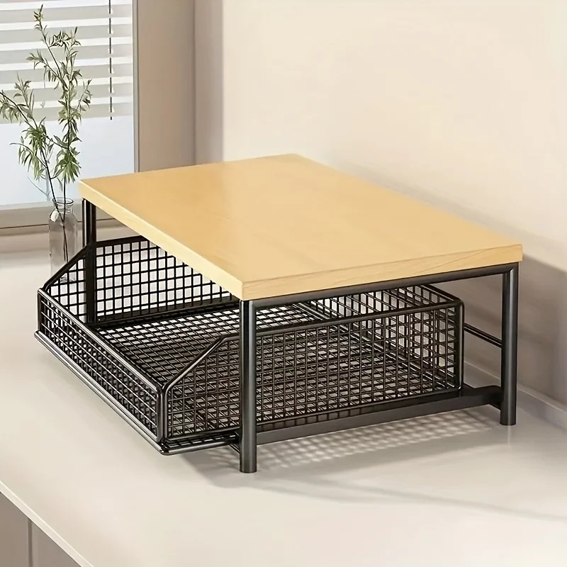 Çekmeceli ve Pişirme Raflı Dik - Desk Drawer Small incelemesi ve fiyatı