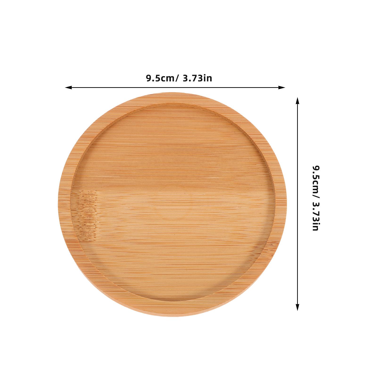 6 adet Mozaik Coaster Sıcak Pe - Desktop Organizer Bamboo incelemesi ve fiyatı