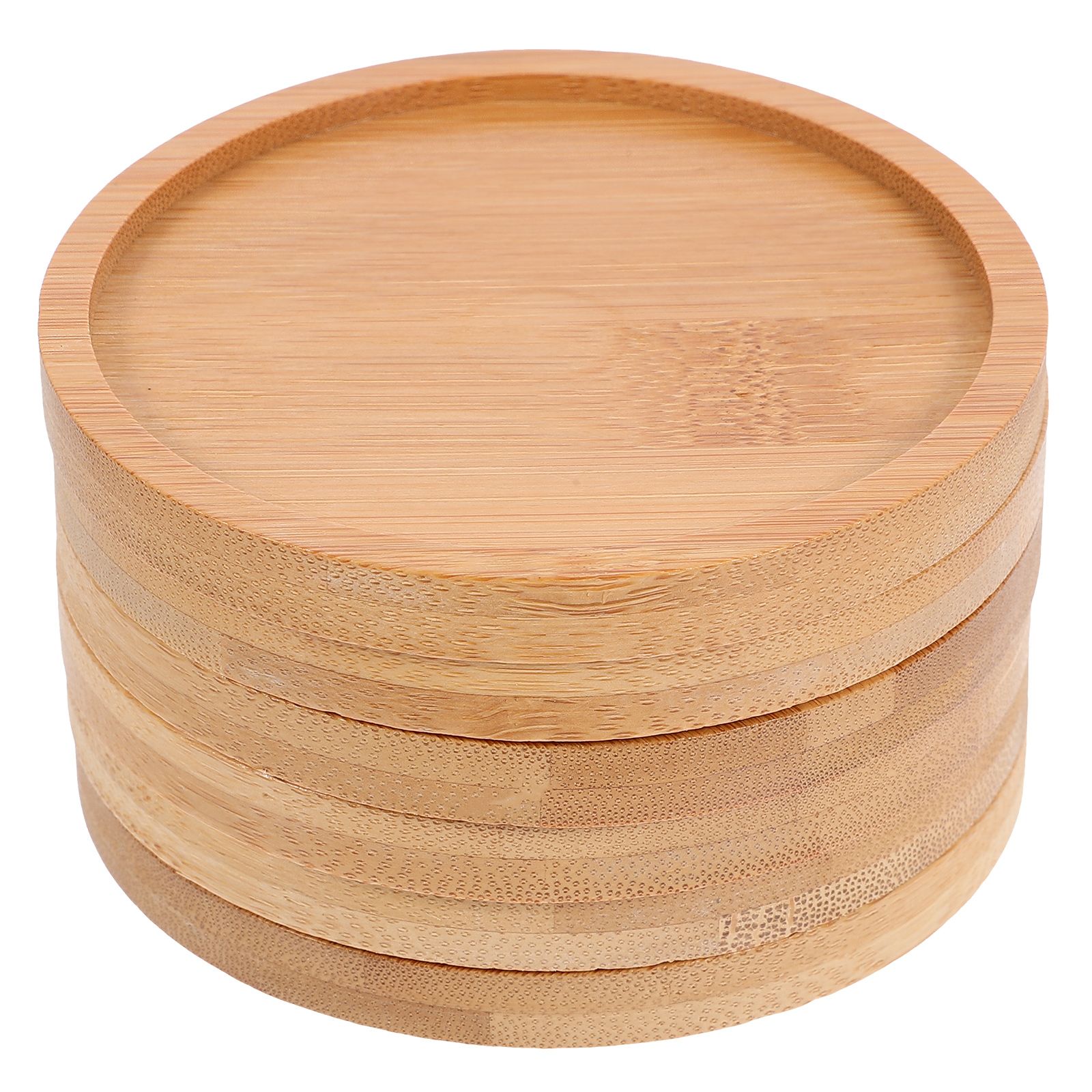 6 adet Mozaik Coaster Sıcak Pe - Desktop Organizer Bamboo incelemesi ve fiyatı