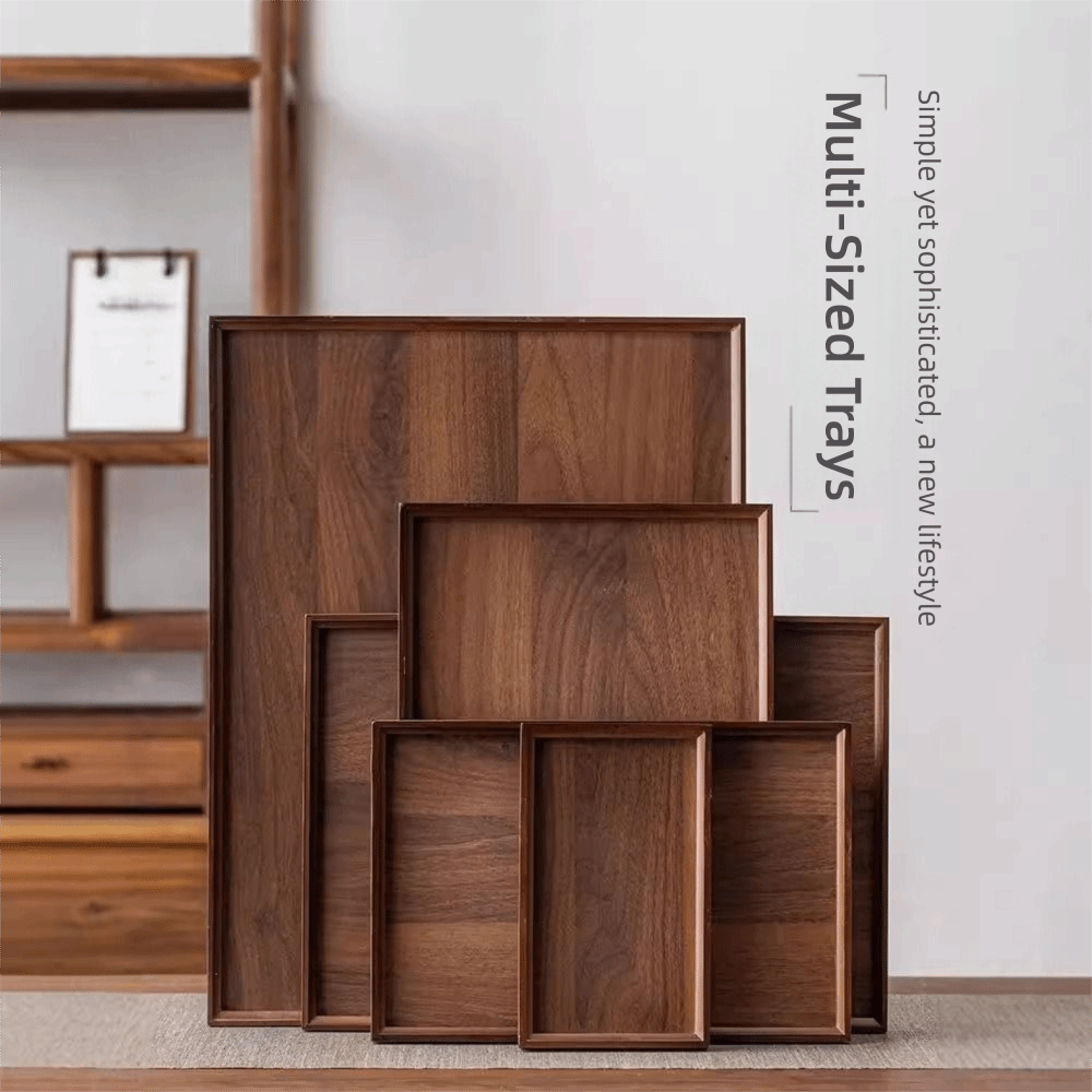 Dekoratif Tepsi Doğal Bambu Ah - Desktop Organizer Bamboo incelemesi ve fiyatı