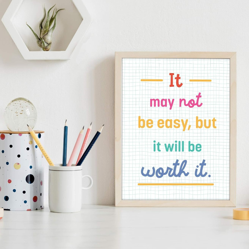 Eğitici Gelişim Düşüncesi Post - Letter Tray Desk incelemesi ve fiyatı