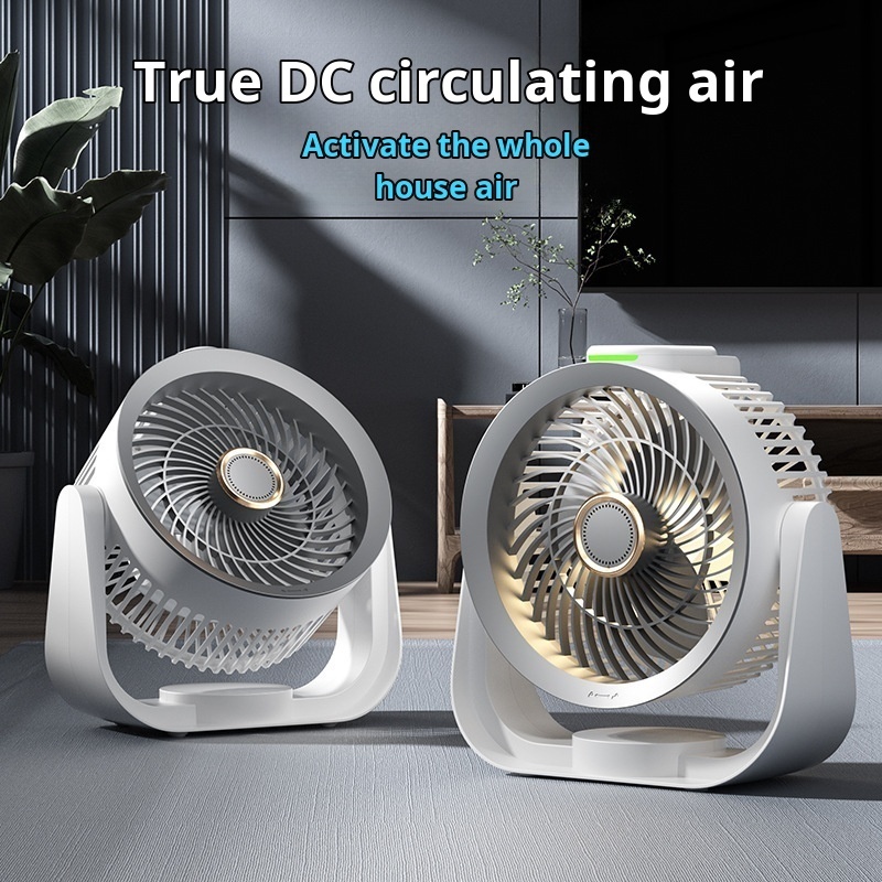 USB Hava Sirkülasyon Fanı Öğre - Usb Desk Fan incelemesi ve fiyatı