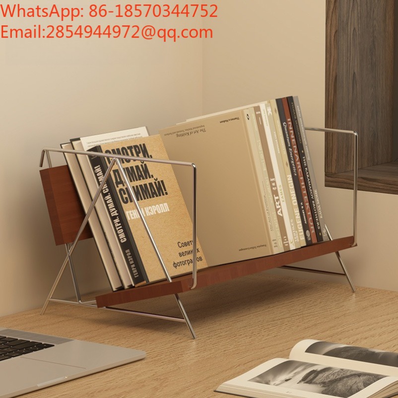 Basit Masif Ahşap Masaüstü Dep - Desktop Organizer Bamboo incelemesi ve fiyatı