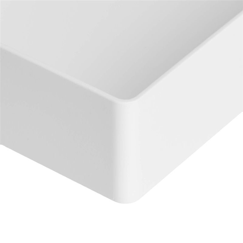 ABUN İstiflenebilir Masaüstü D - Letter Tray Desk incelemesi ve fiyatı