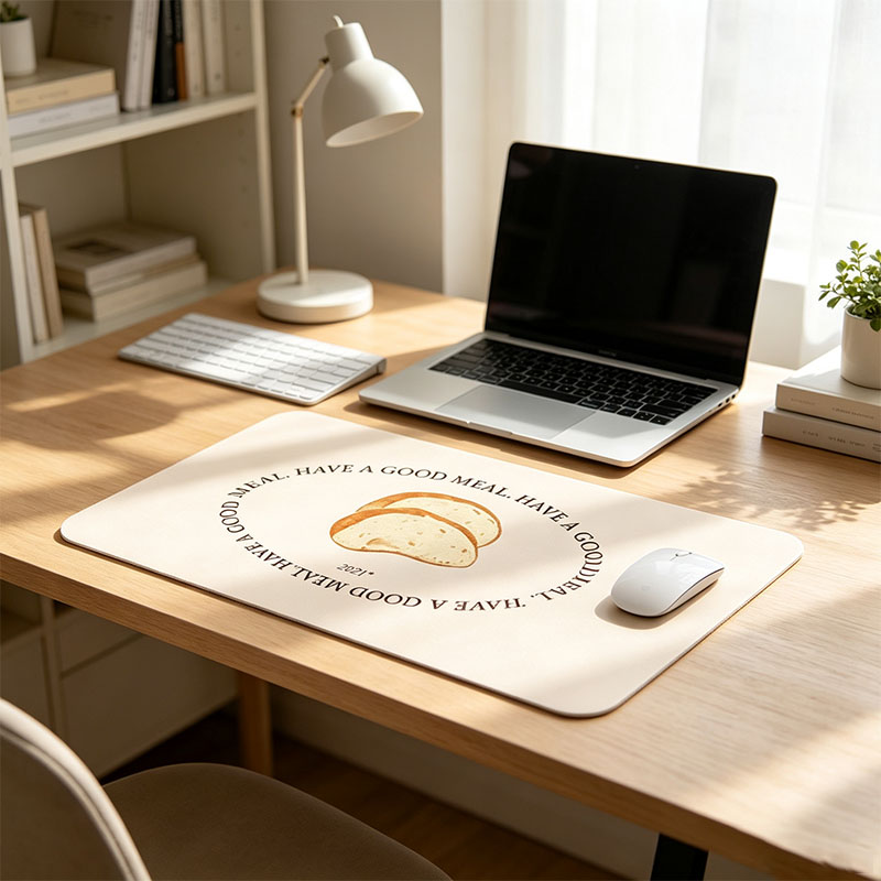 2/4 adet Deri Dikdörtgen Yemek - Desk Mat Leather incelemesi ve fiyatı