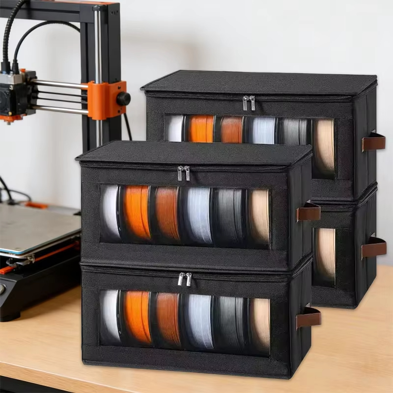 Filament Saklama Çantası - 3D  - Home Or Office Use incelemesi ve fiyatı