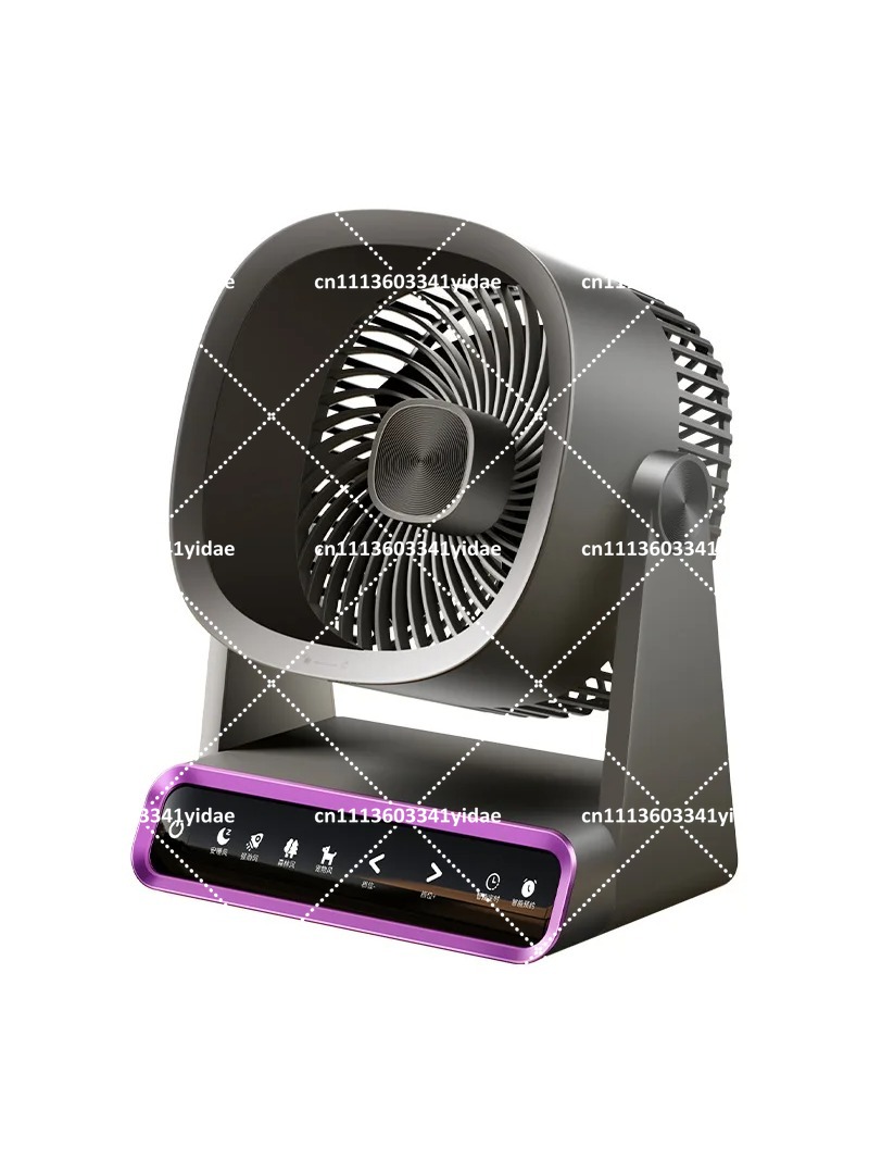 USB Şarjlı Küçük Sessiz Masa F - Usb Desk Fan incelemesi ve fiyatı