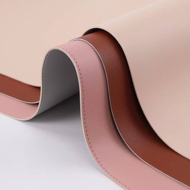Yumuşak, Katlanabilir Masa Ört - Desk Mat Leather incelemesi ve fiyatı