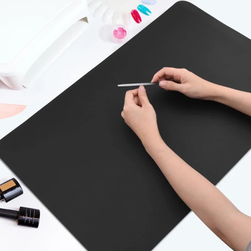 Yumuşak, Katlanabilir Masa Ört - Desk Mat Leather incelemesi ve fiyatı