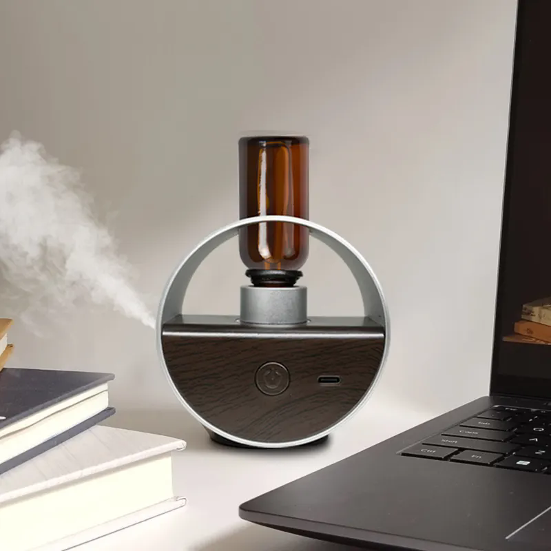 Uçucu Yağ Difüzörü Aroma Difüz - Home Office Gear incelemesi ve fiyatı