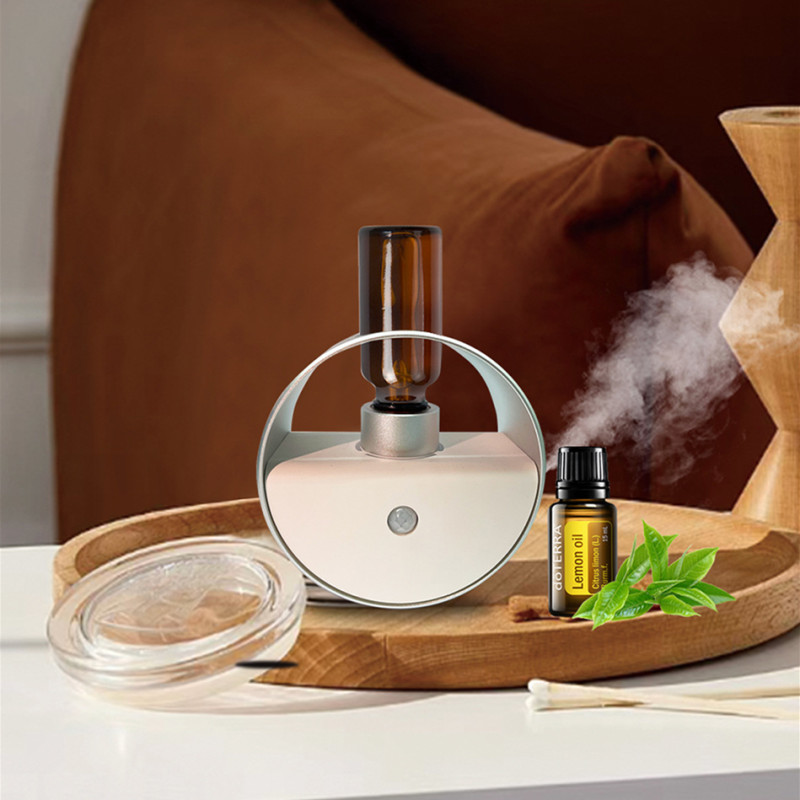 Uçucu Yağ Difüzörü Aroma Difüz - Home Office Gear incelemesi ve fiyatı