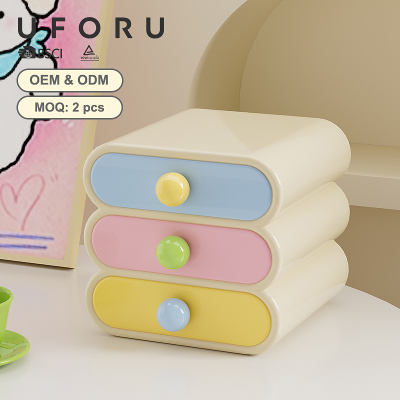 Uforu Dopamine Masa Düzenleyic - Desk Drawer Small incelemesi ve fiyatı