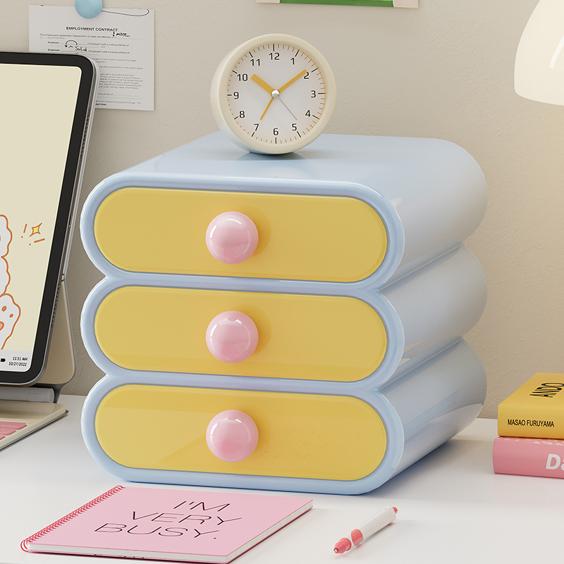 Uforu Dopamine Masa Düzenleyic - Desk Drawer Small incelemesi ve fiyatı